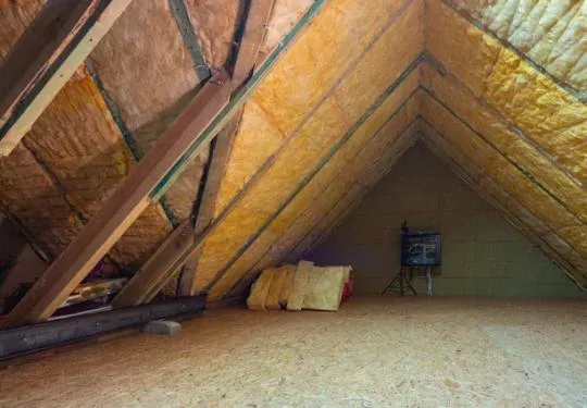 isolation-de-la-toiture